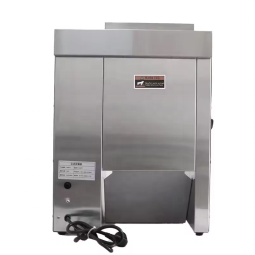 Hamburger Conveyor Manufacturer - Stainless Steel Batch Toaster
