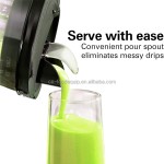 Oil Press Machine Factory - Commercial Automatic Electric