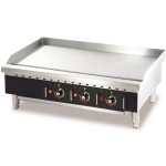 Tabletop Griddle Supplier - Hotel Restaurant Commercial Kitchen