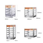 Dough Mixer Manufacturer - 100kg Commercial Bakery Spiral