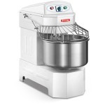 Crepe Maker Supplier - LPG Double Rotating Pancake