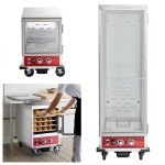 Proofing Cabinet Manufacturer - Fermenting Dough Retarder Proofer