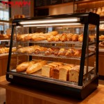 Food Warmer Factory - Different Specifications Custom