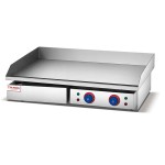 Panini Grill Manufacturer - Full Grooved Electric Griddle
