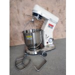 Industrial Mixer Manufacturer - Electric Horizontal Spiral