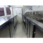 Custom Food Trailer Supplier - BBQ Coffee Hot Dog Ice Cream