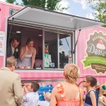 Catering Trailer Factory - Mobile Bar Food Kiosk Kitchen