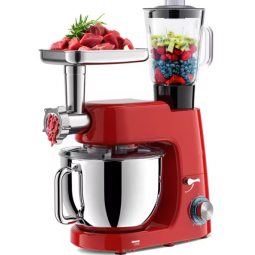 Ice Cream Machine Supplier - Three Flavors Pre-cooling 18-22L/H