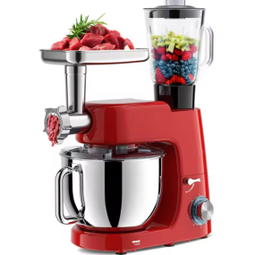 Ice Cream Machine Supplier - Three Flavors Pre-cooling 18-22L/H