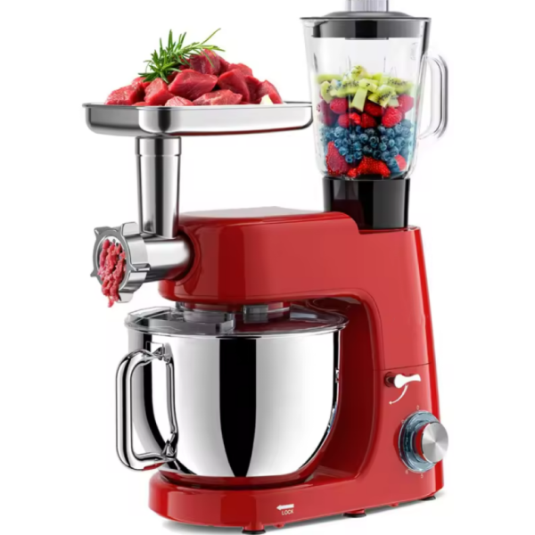 Ice Cream Machine Supplier - Three Flavors Pre-cooling 18-22L/H