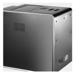 Turkish Coffee Maker Factory - Automatic Electric Espresso