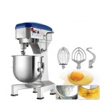 Dough Mixer Supplier - Automatic Spiral Bakery Commercial