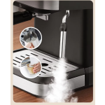 Cappuccino Machine Factory - Electric Commercial Household Use