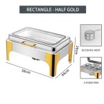 Gas Oven Manufacturer - 5-Head Stainless Steel Vertical