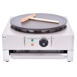 Electric Deep Fryer Manufacturer - Double Tanks Counter Top