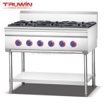 Panini Grill Manufacturer - Commercial Gas Contact Nonstick