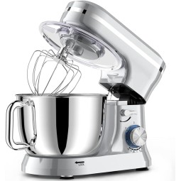 Stand Mixer Manufacturer - Customized 5L-8L Planetary