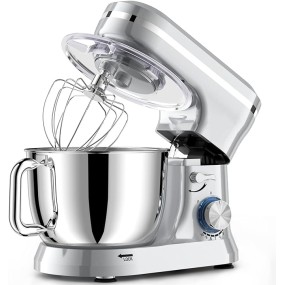 Stand Mixer Manufacturer - Customized 5L-8L Planetary