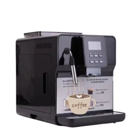 Stainless Steel Coffee Maker Supplier - 19Bar Turkish Espresso