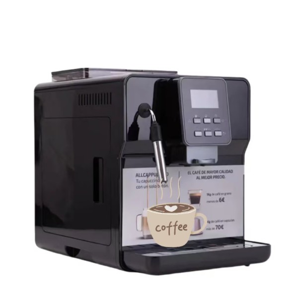 Stainless Steel Coffee Maker Supplier - 19Bar Turkish Espresso