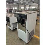 Table Top Ice Cream Machine Manufacturer - 18-22L/H Commercial