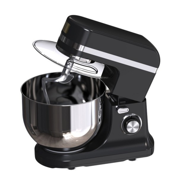 Electric Mixer Supplier - Planetary Twin Dough Hooks