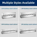 Bain Marie Manufacturer - Commercial Electric Counter Top