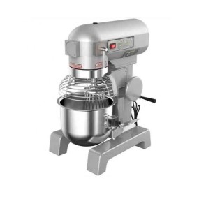 Bread Machine Factory - Commercial 20L-30L Spiral