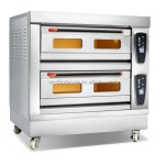 Combi Oven Manufacturer - Stainless Steel Table Top