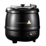 Hot Drink Dispenser Supplier - Hotel Buffet Tea Coffee Machine