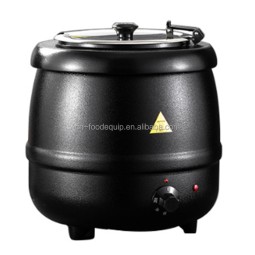 Hot Drink Dispenser Supplier - Hotel Buffet Tea Coffee Machine