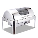 Industrial Mixer Manufacturer - Electric Horizontal Commercial