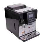 Stainless Steel Coffee Maker Supplier - 19Bar Turkish Espresso