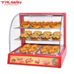 Catering Stand Supplier - Oval Shape Buffet Chafing Dish