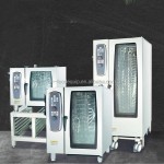 Gas Electric Oven Supplier - Double Deck Industrial Bread