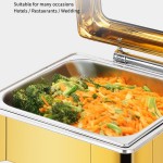 Gas Oven Manufacturer - 5-Head Stainless Steel Vertical