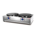 Ice Crushing Machine Manufacturer - Commercial Snow Cone