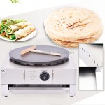 Ice Crushing Machine Manufacturer - Commercial Snow Cone