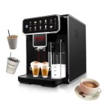 Turkish Coffee Maker Factory - Automatic Electric Espresso