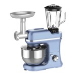 Dough Mixer Factory - High Speed Multi Function Kitchen
