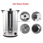 Vertical Toaster Manufacturer - Automatic Contact Bun Toaster