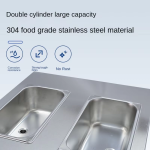 Automatic Ice Cream Machine Supplier - Large Output Vertical