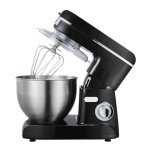 Electric Mixer Supplier - Planetary Twin Dough Hooks