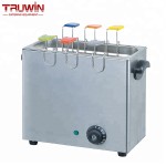 Ice Cream Machine Manufacturer - Table Top Three Flavors