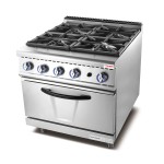 Electric Pizza Oven Supplier - Double Deck Eco-Friendly Bakery