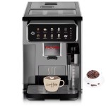 Smart Coffee Machine Manufacturer - Fully Automatic Roasting