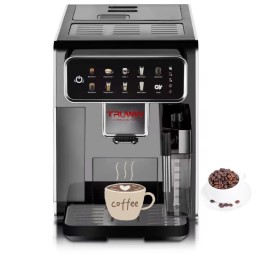 Smart Coffee Machine Manufacturer - Fully Automatic Roasting