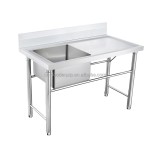 Chafing Dish Manufacturer - Luxury Gold Buffet Set