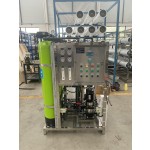 RO Filtration Plant Manufacturer - 500LPH Purification System