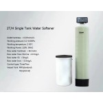 Resin Carbon Softener Factory - 1000L Boiler Tank Pump Media